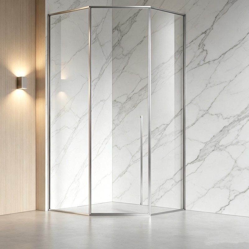 Straight Panel
