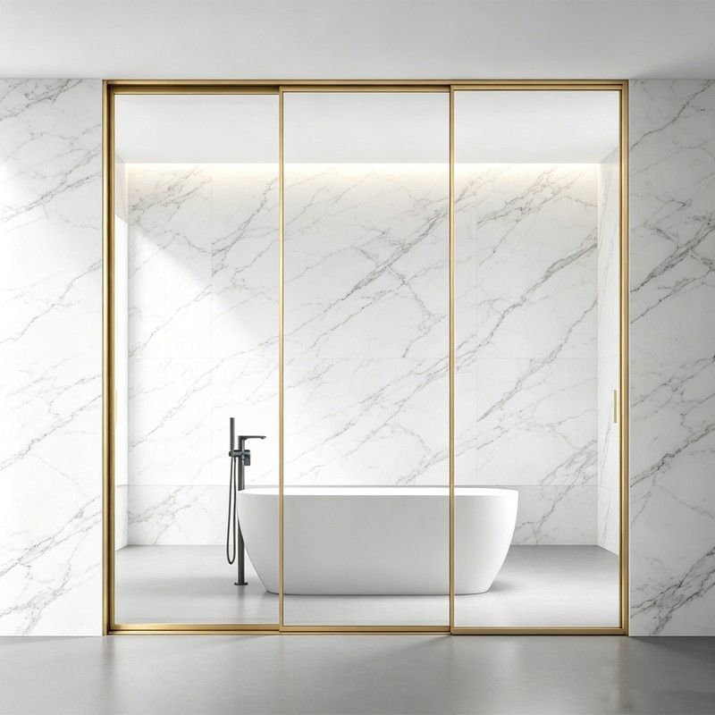 Neo-Angle Shower