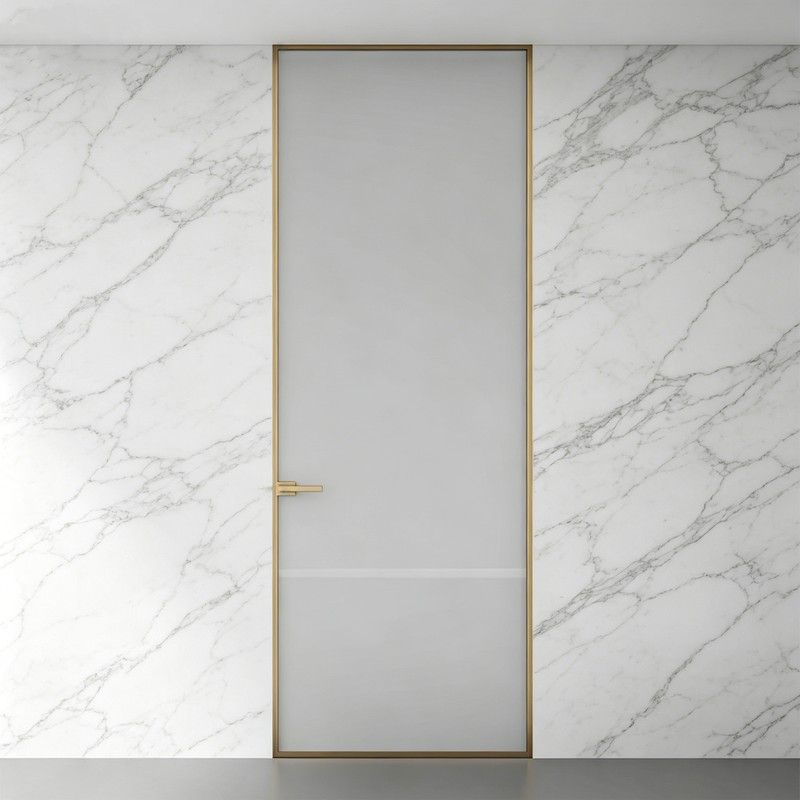 Large Panel Enclosure