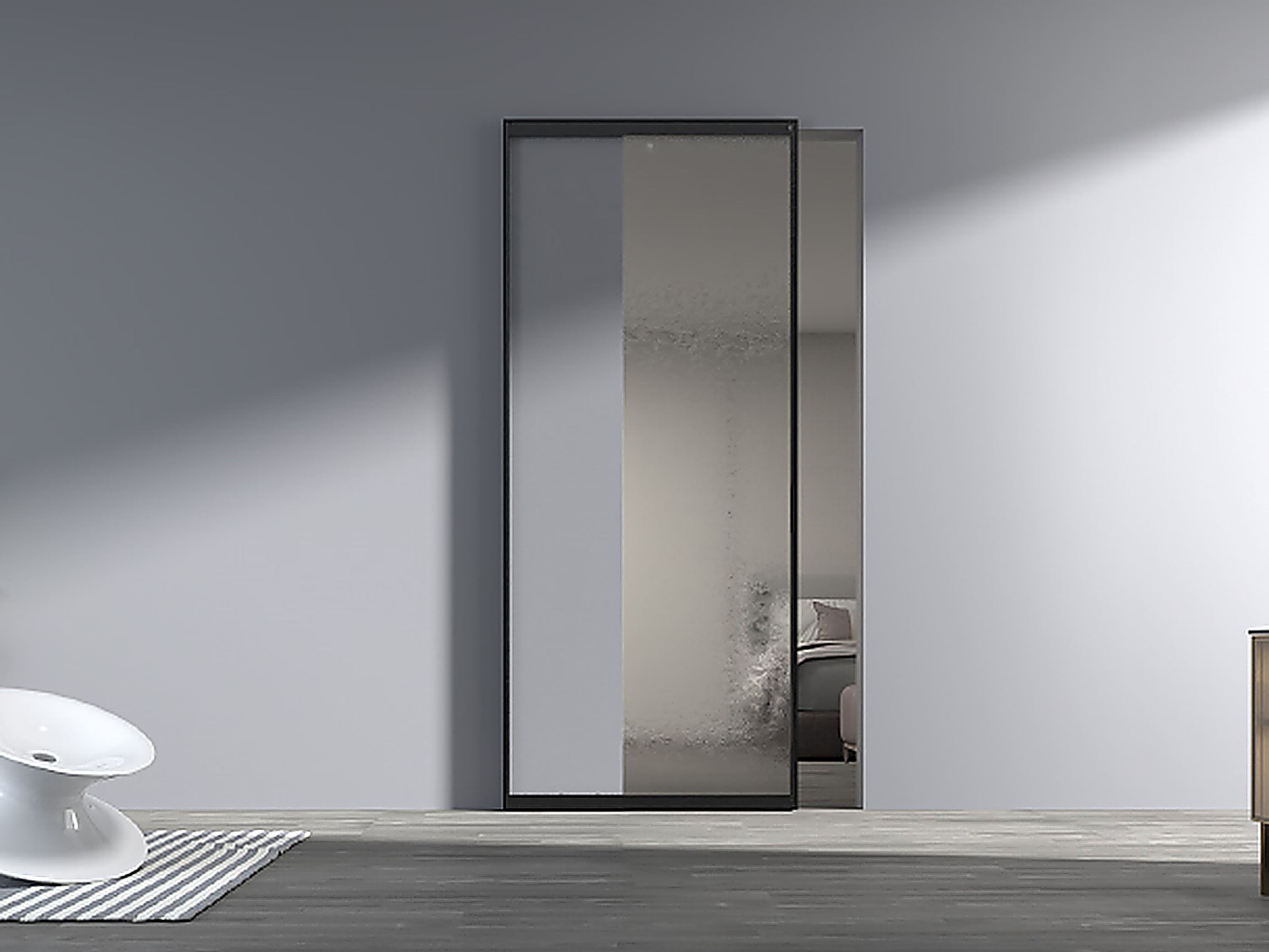 M9 System Door
