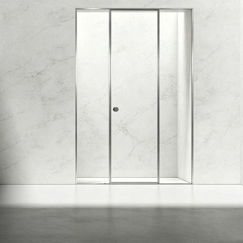 Multi-Panel Shower